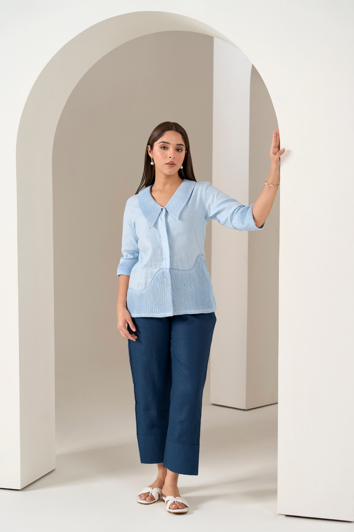 River Co-ord Set