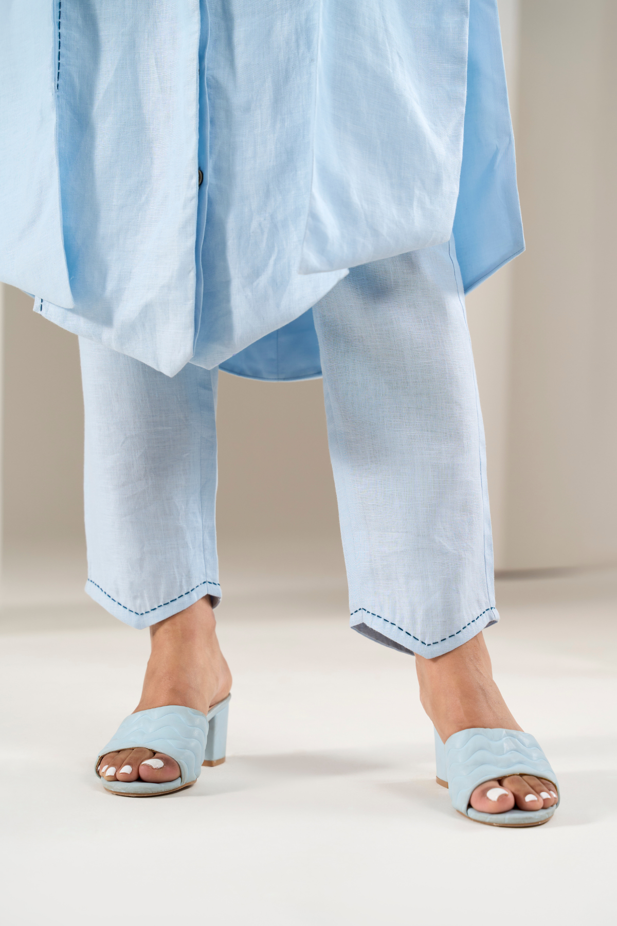 Ocean Pants