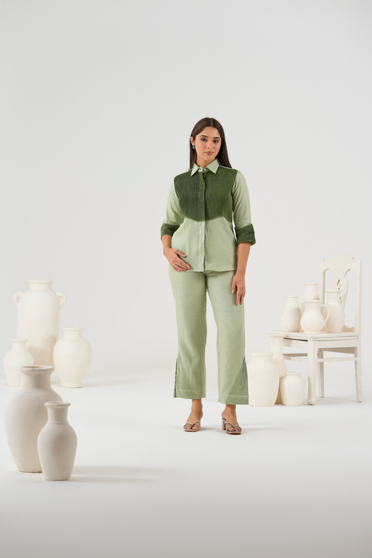 Matcha Shirt