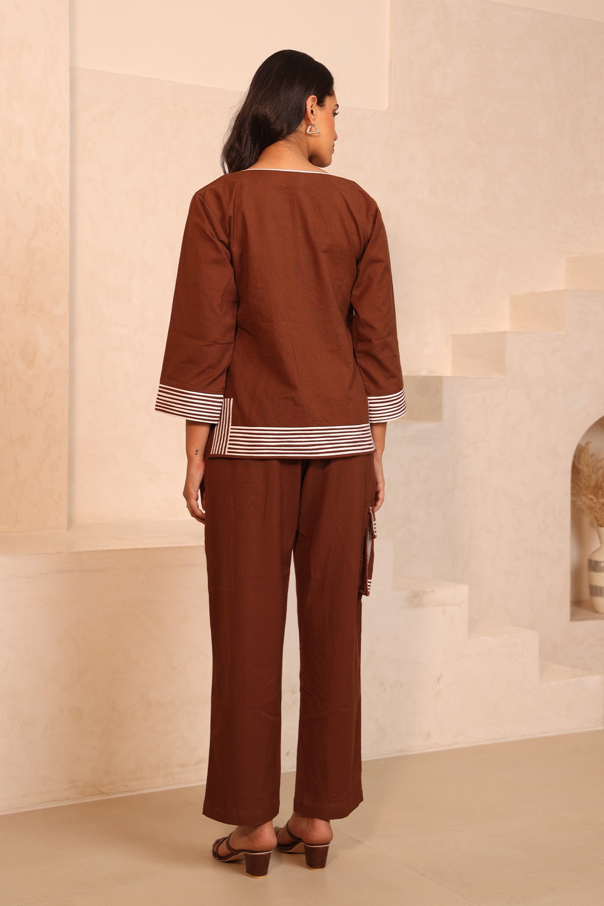 Woodland Pants