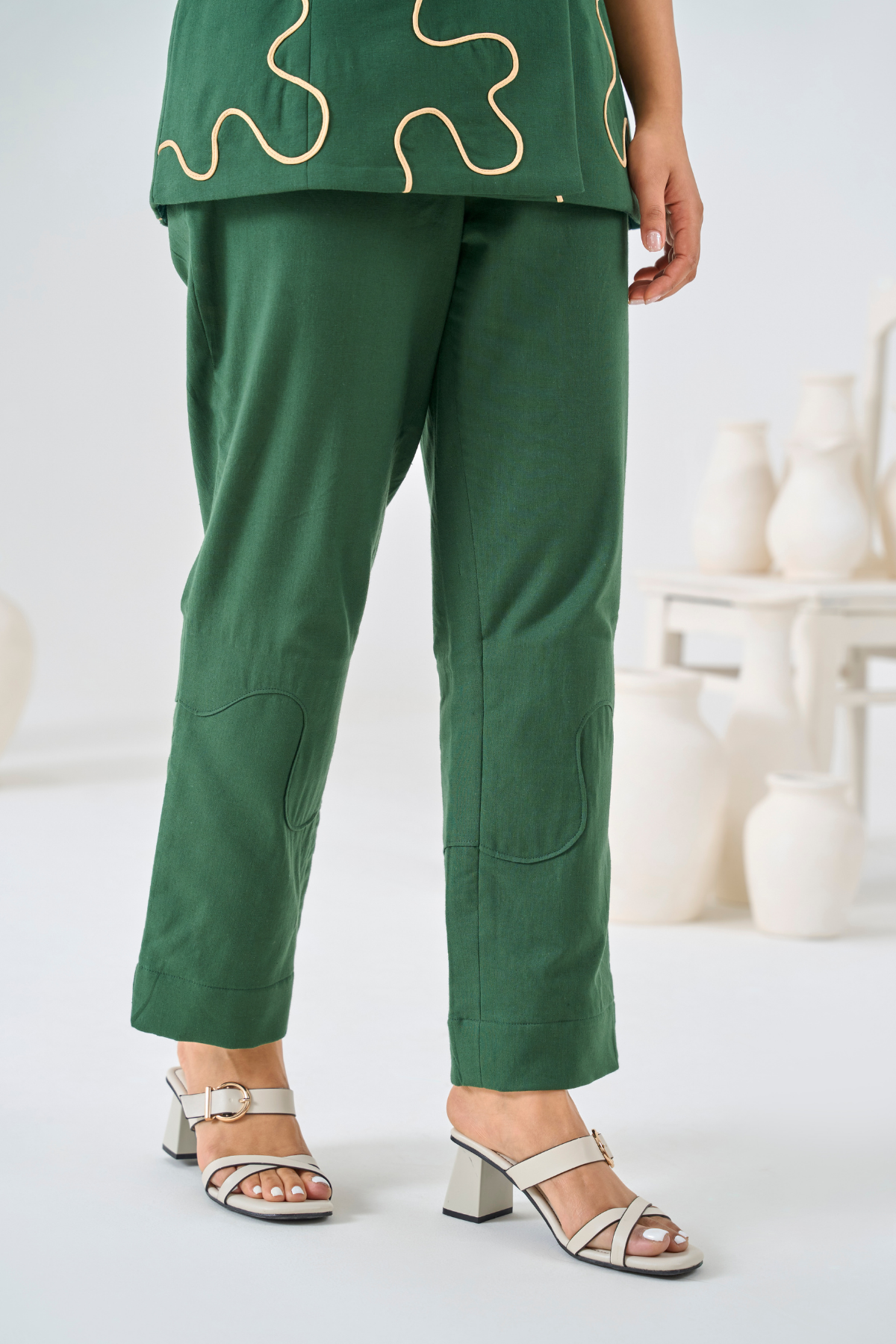 French Pants