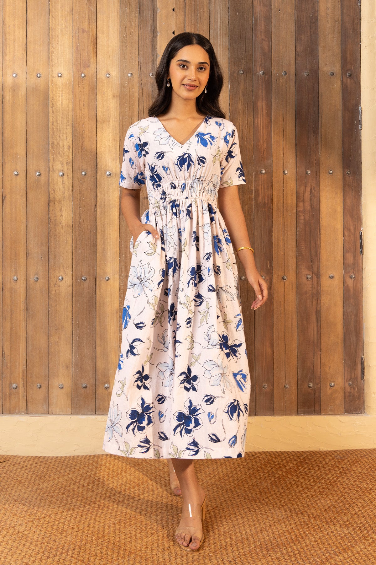 Georgina Dress