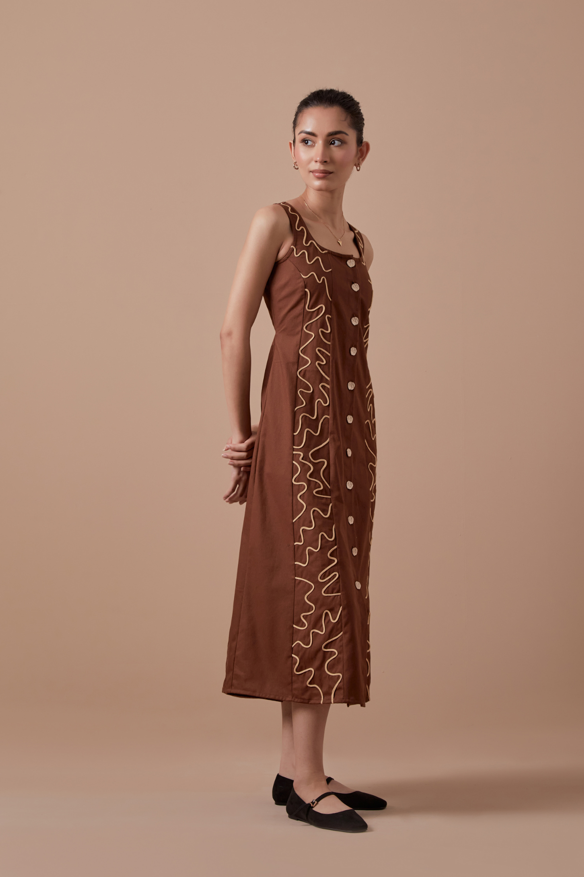 Sandra Dress