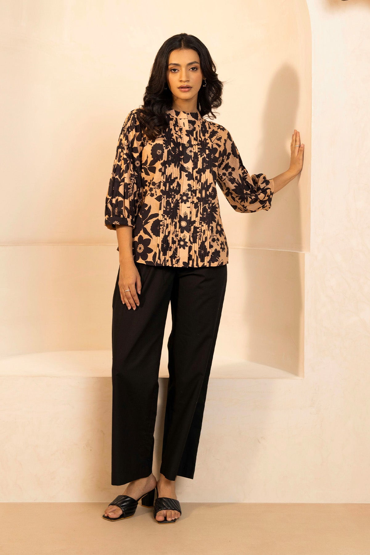 Austin Co-ord Set