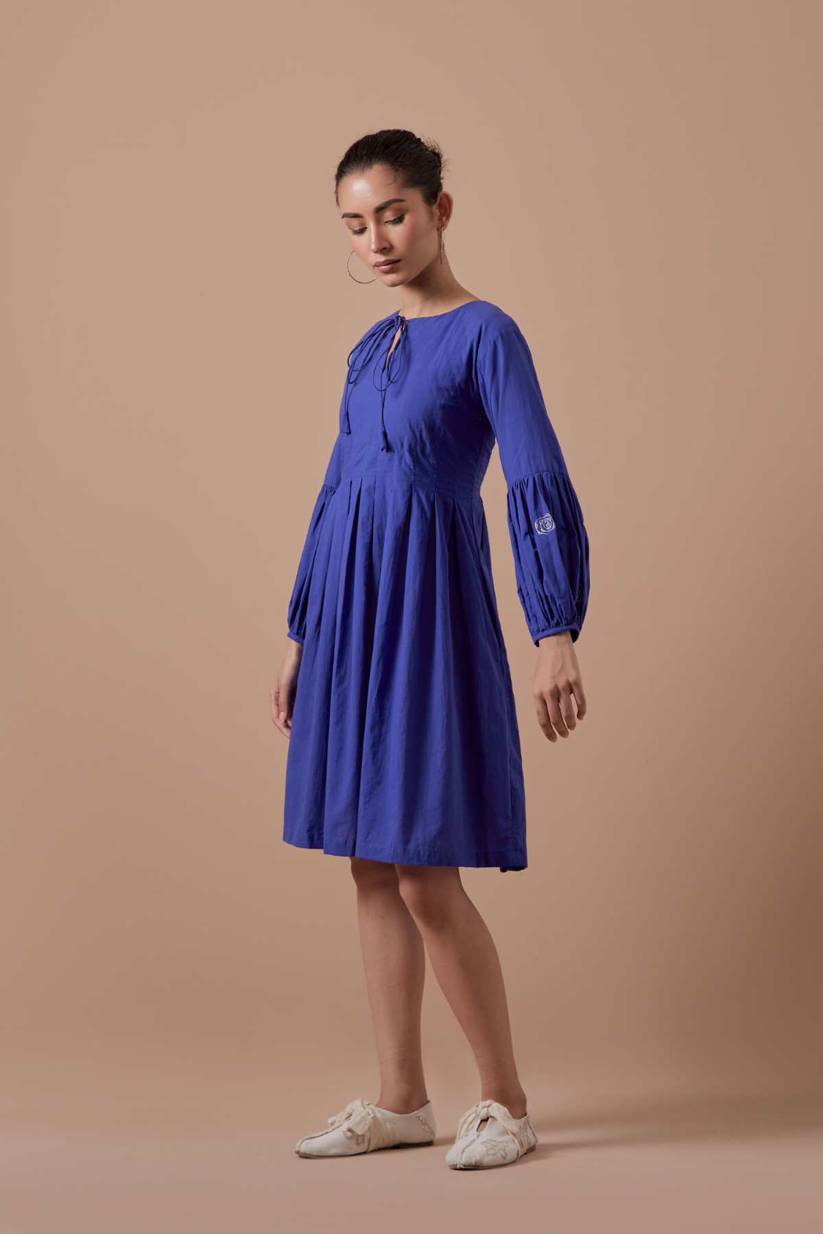 Empress Dress