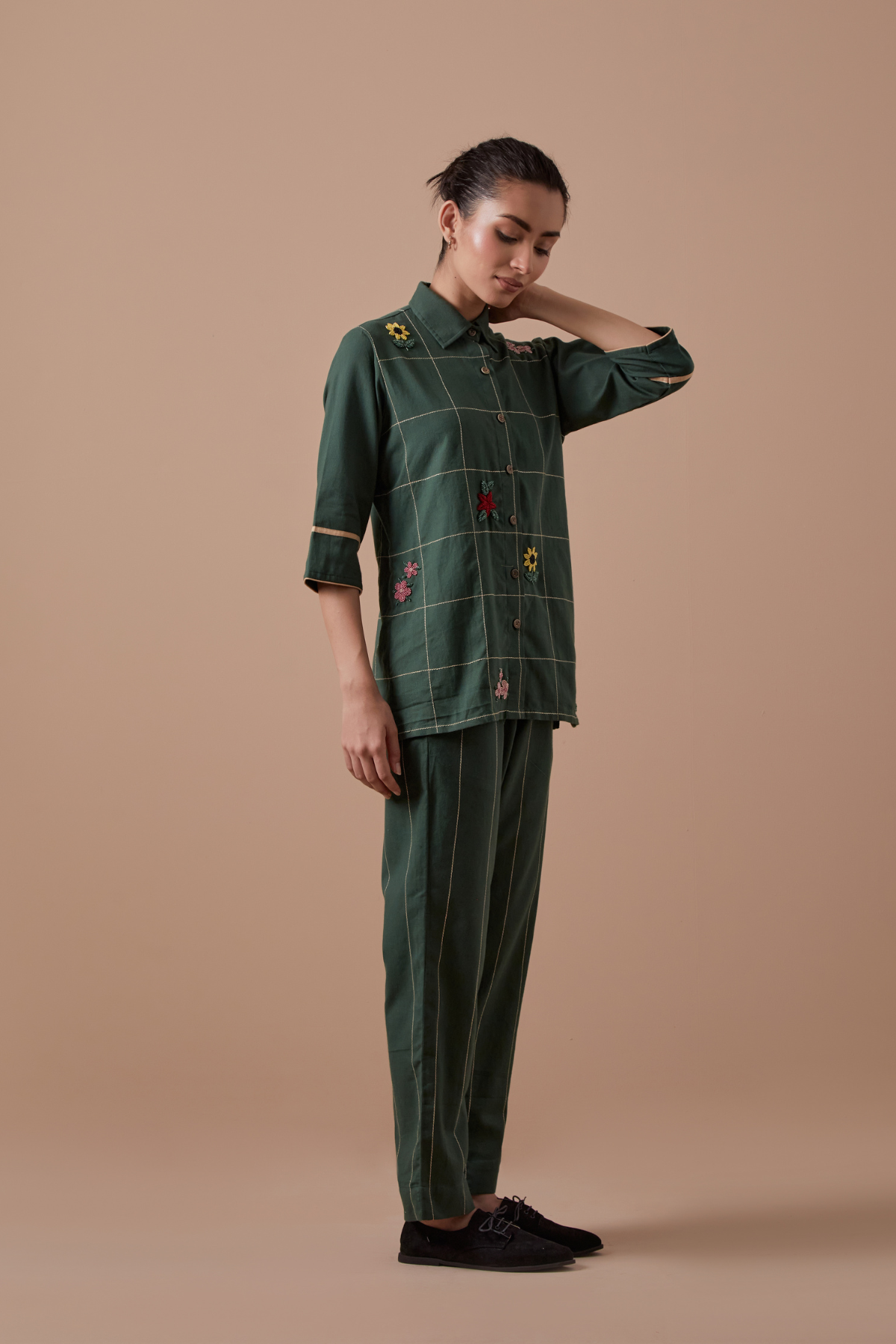 Victoria Shirt