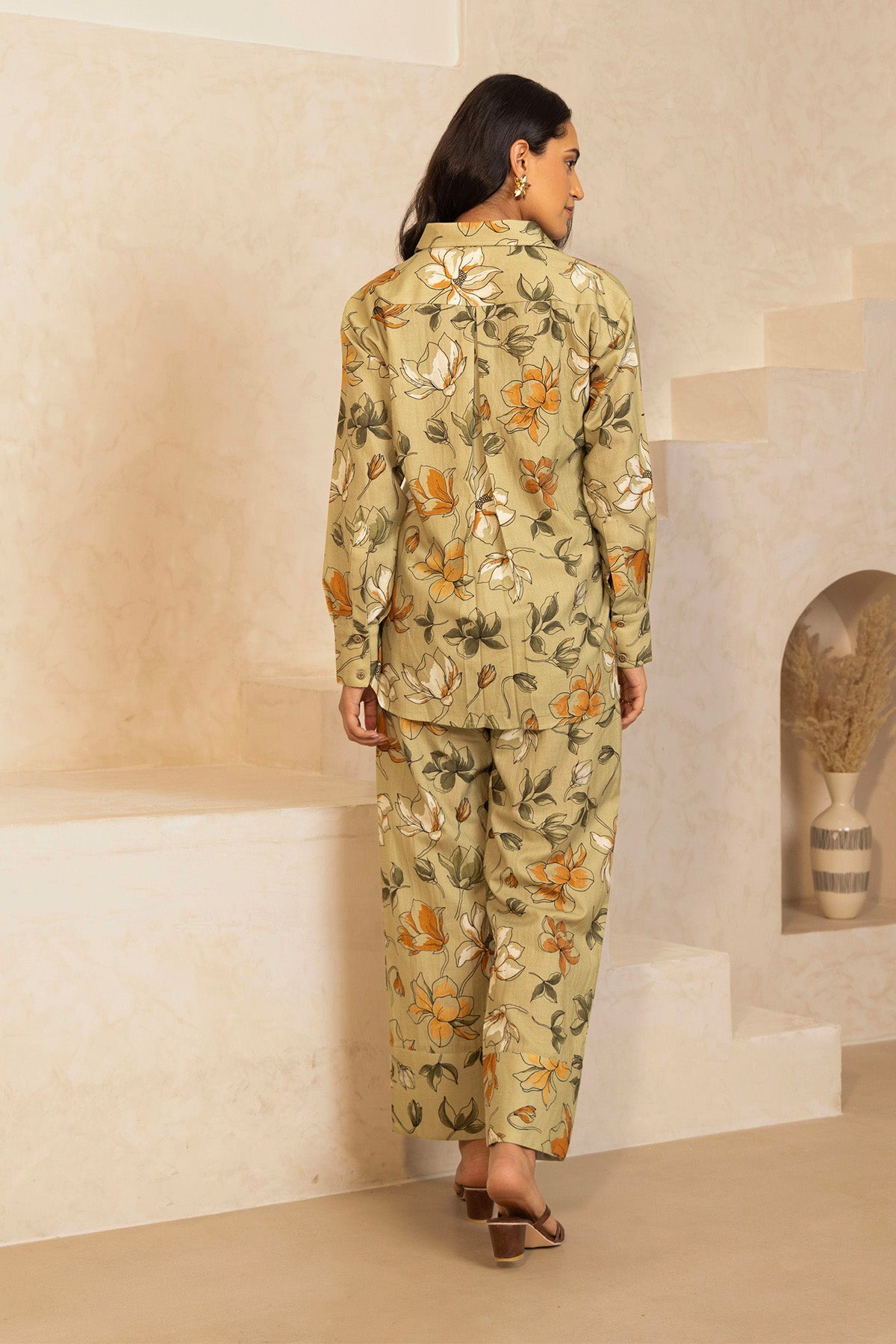 Celery Pants