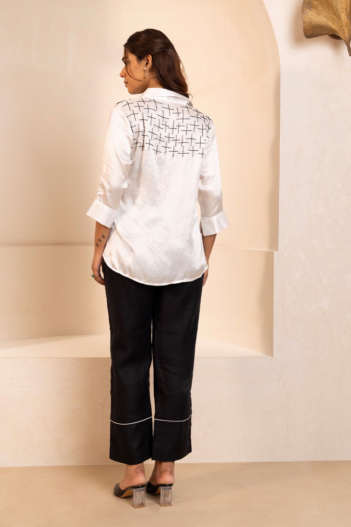 Crystal Shirt