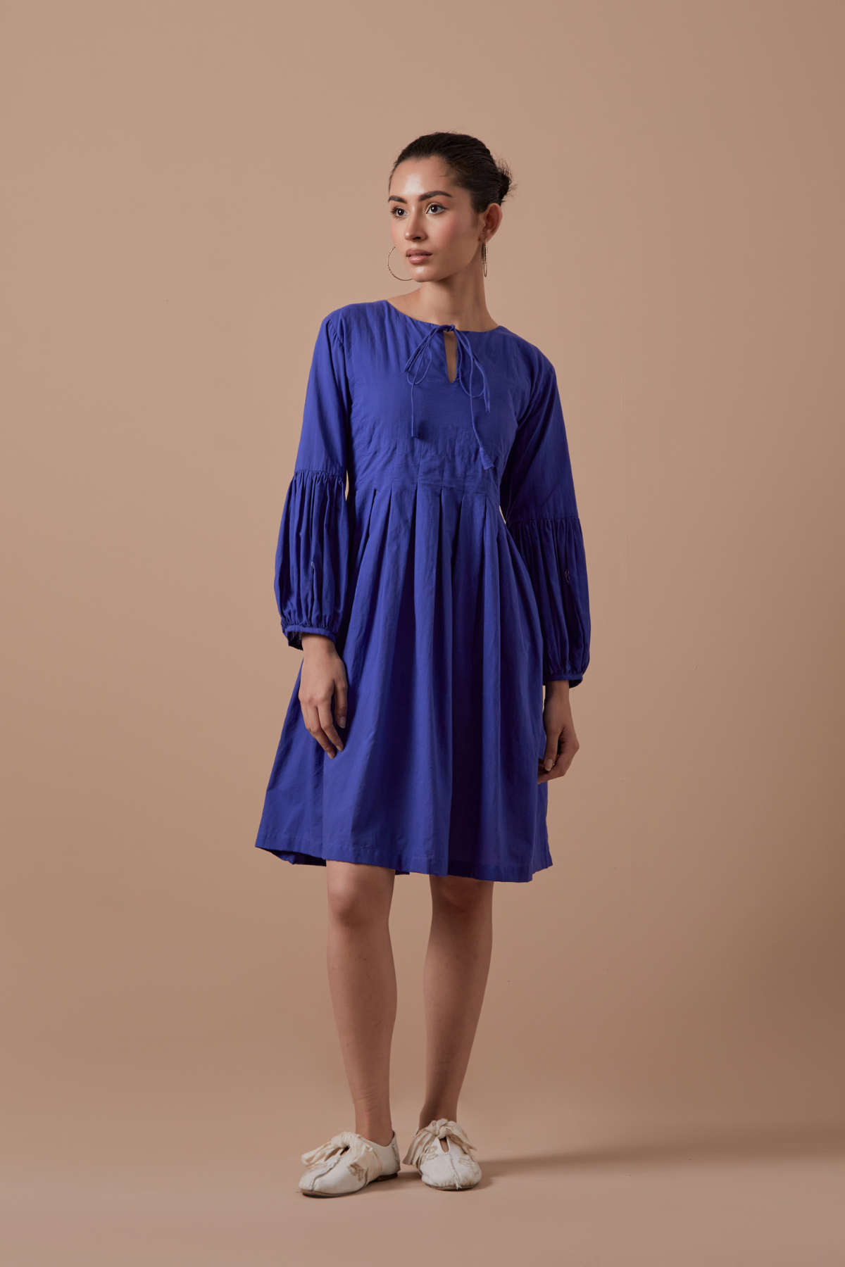 Empress Dress