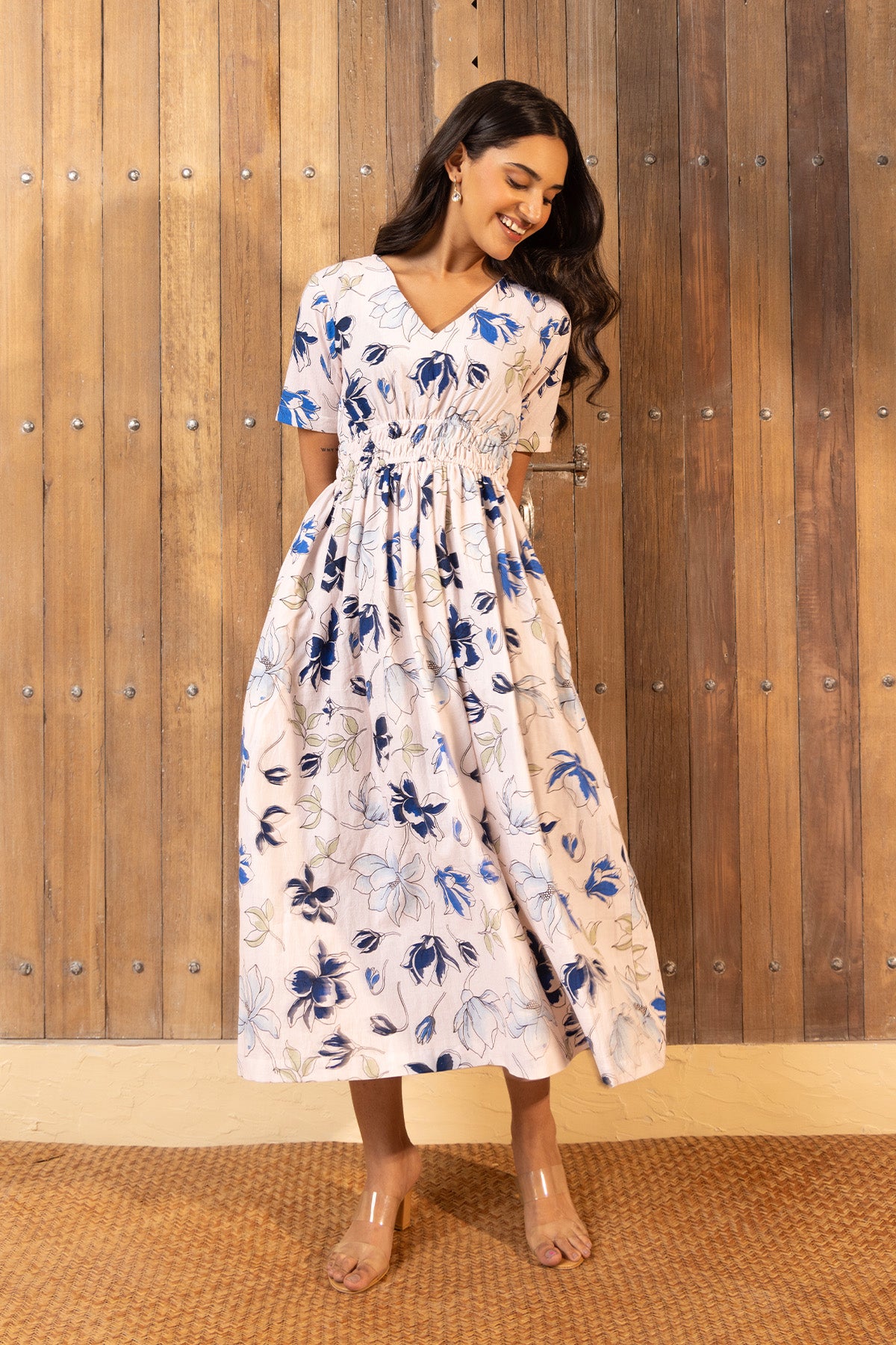 Georgina Dress