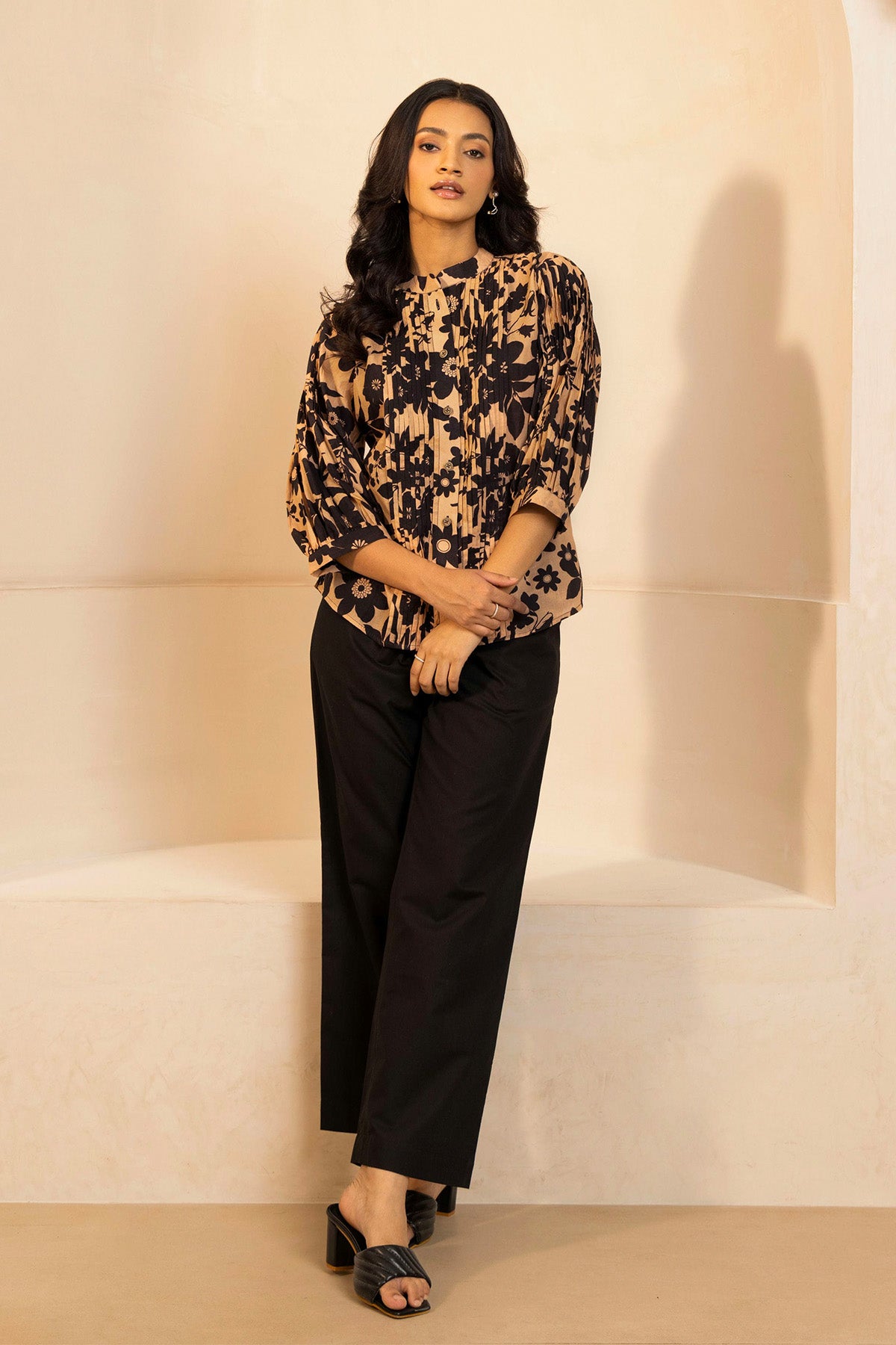Austin Co-ord Set