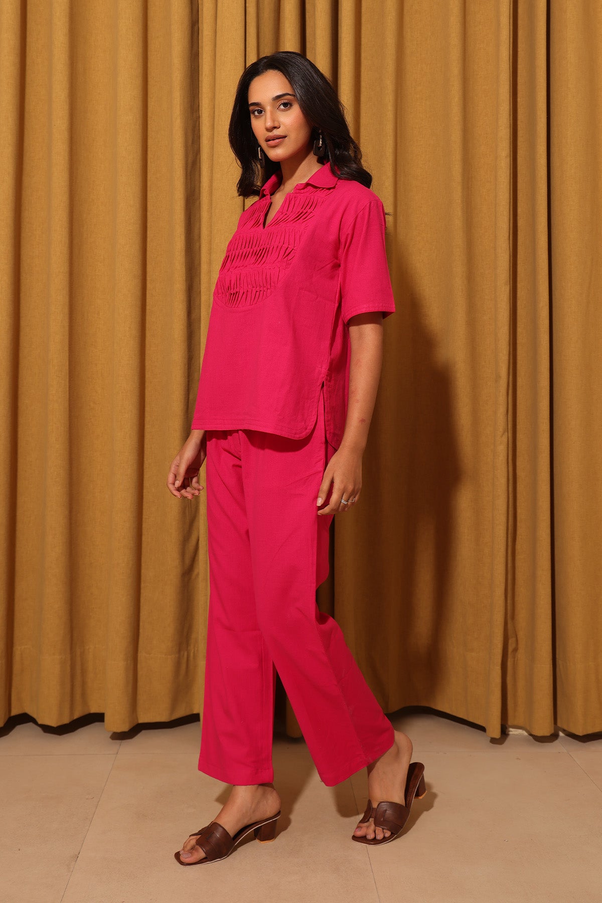 Melody Co-ord Set