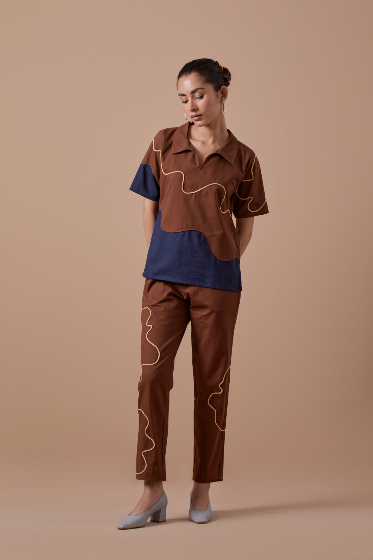 Prestige Top
