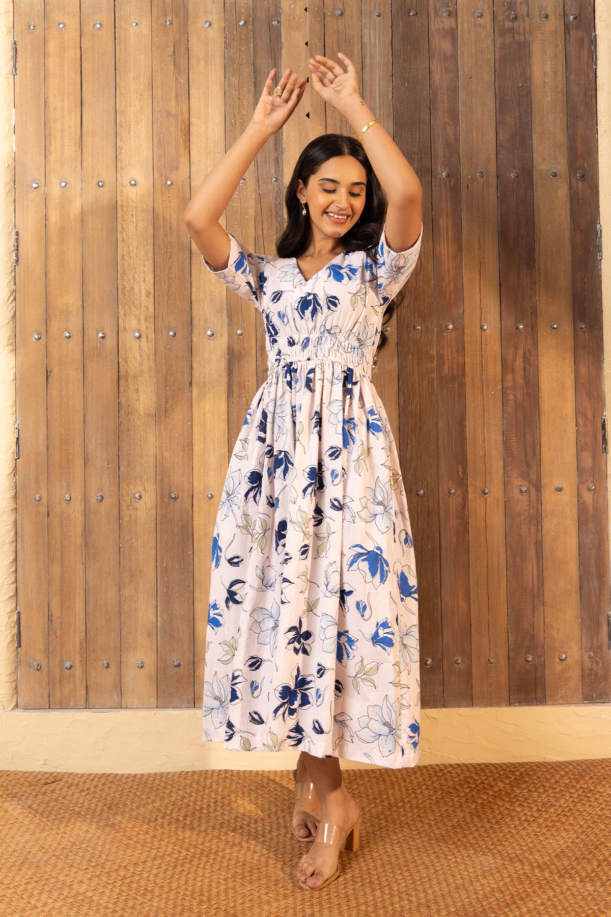 Georgina Dress