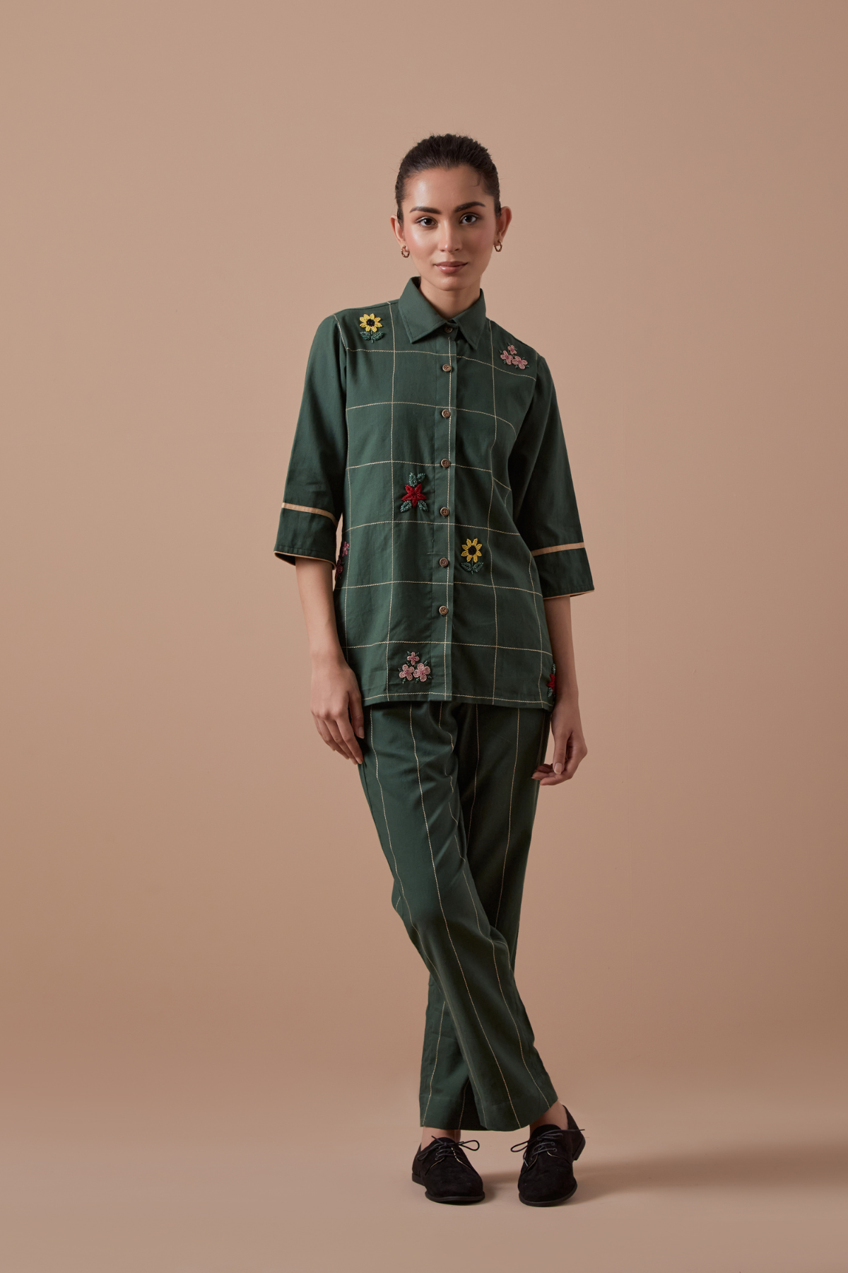 Victoria Shirt