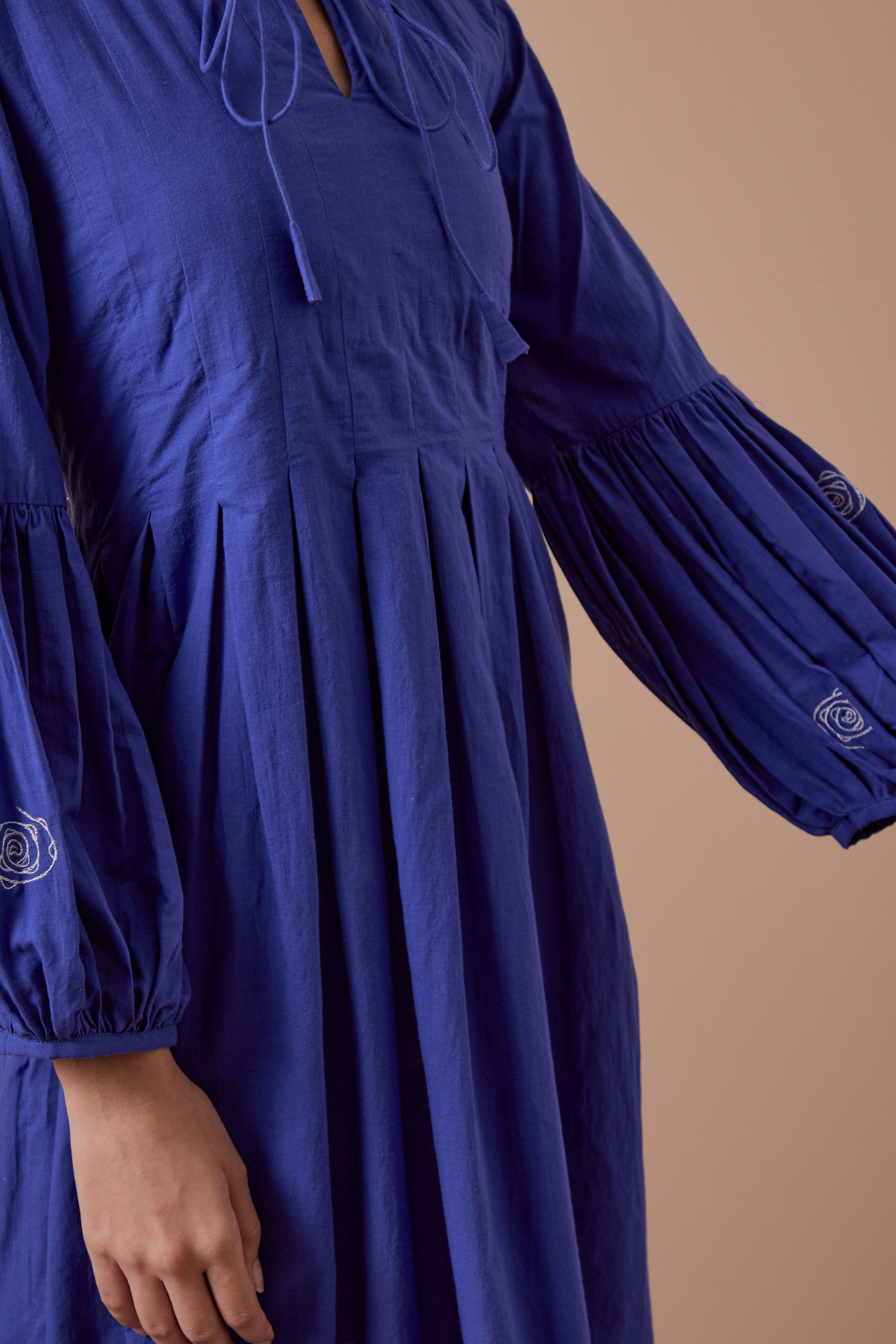 Empress Dress