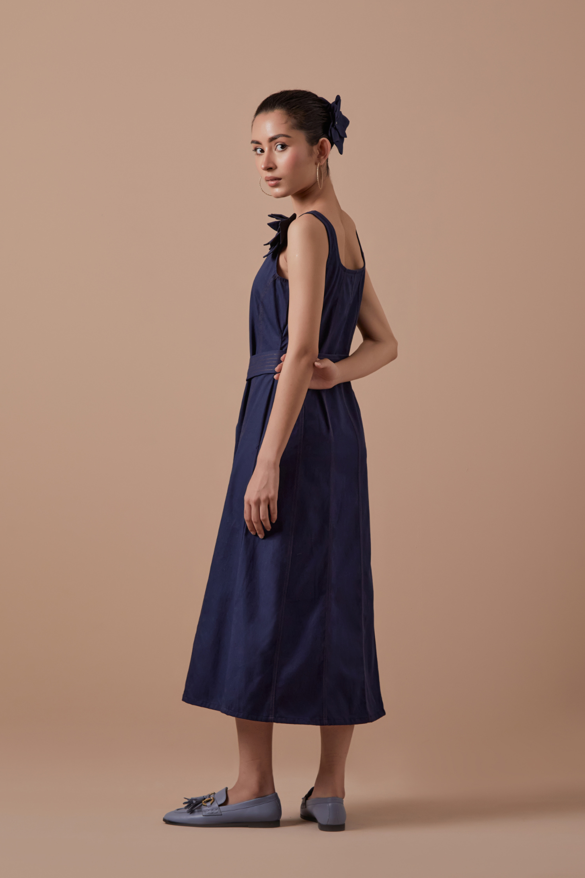 Boss Dress