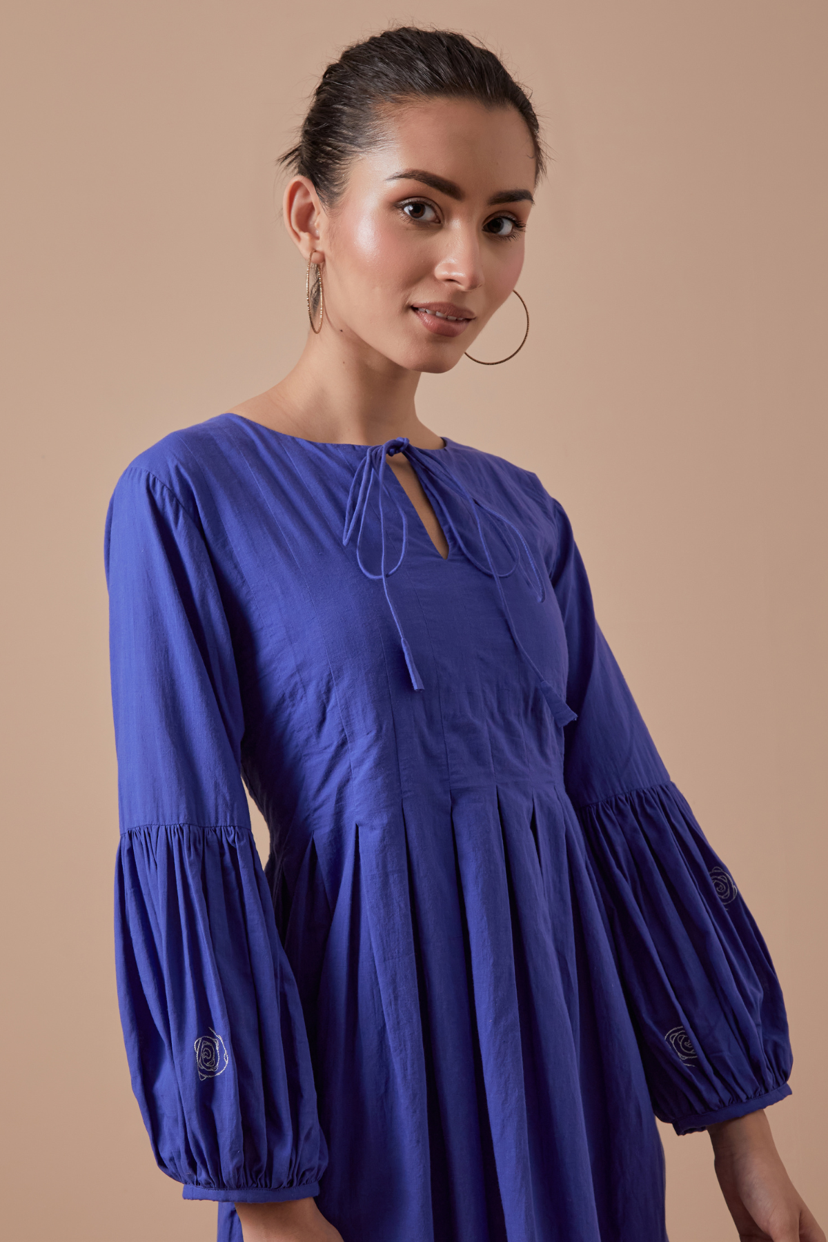 Empress Dress