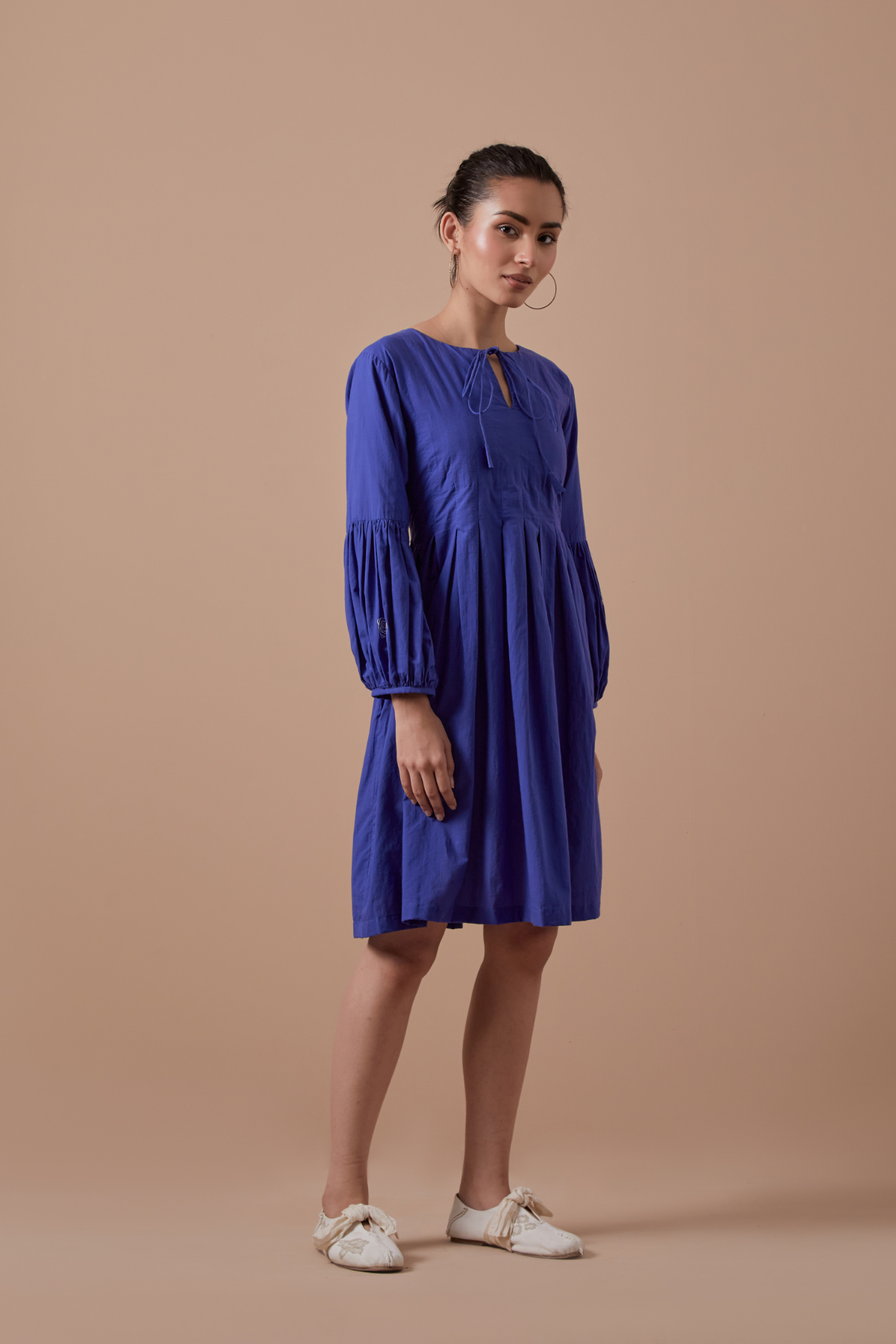 Empress Dress