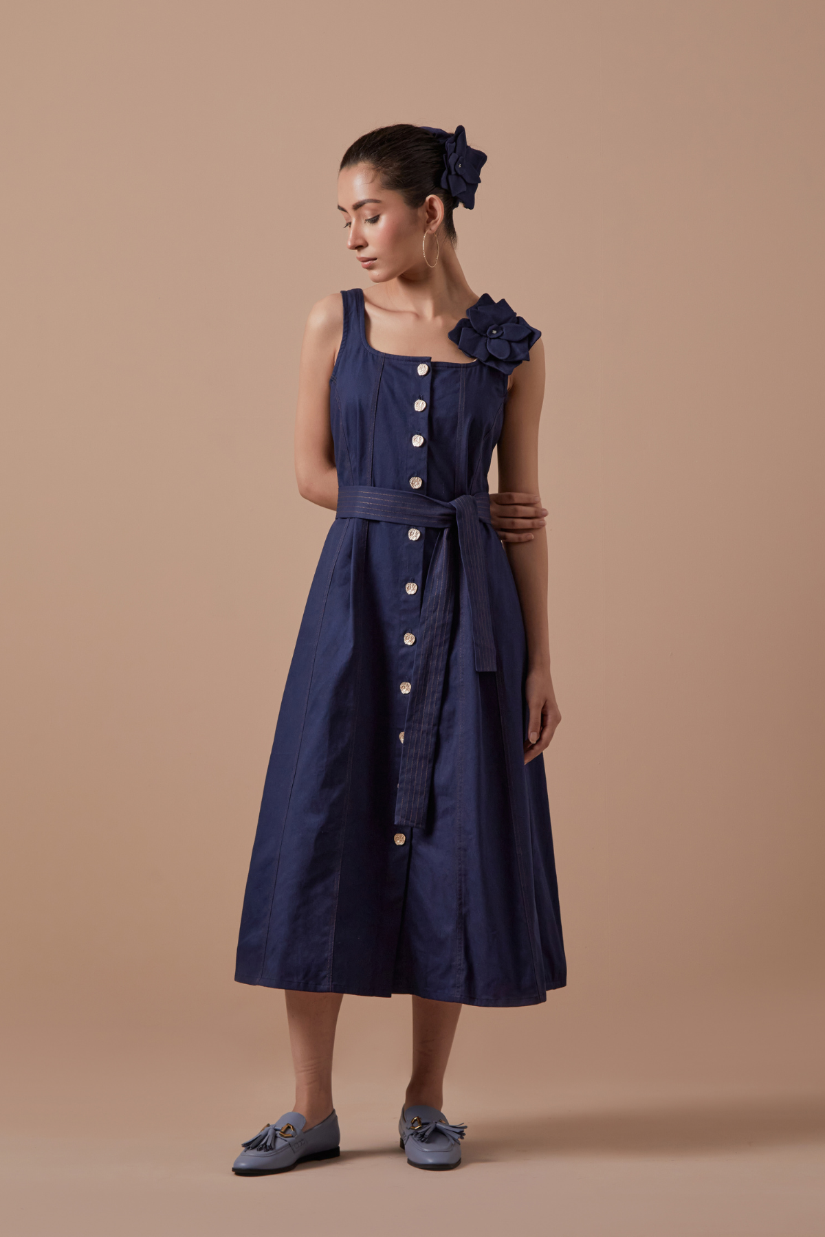 Boss Dress