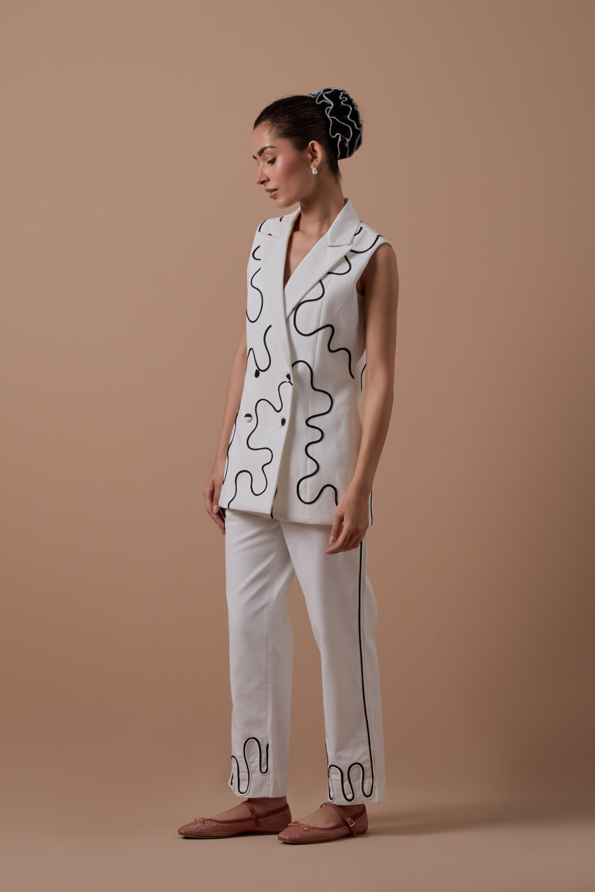 Verona Blazer