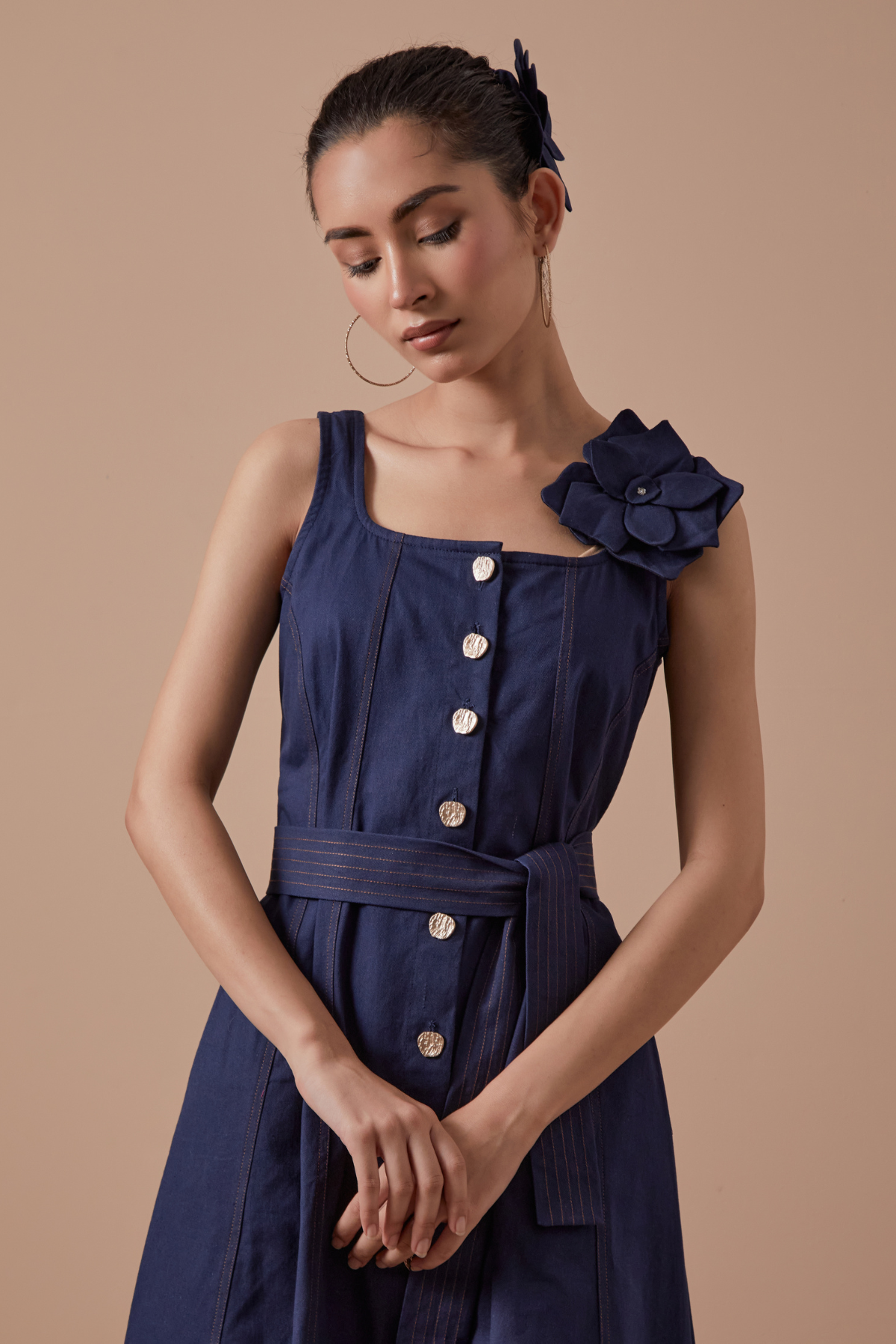 Boss Dress