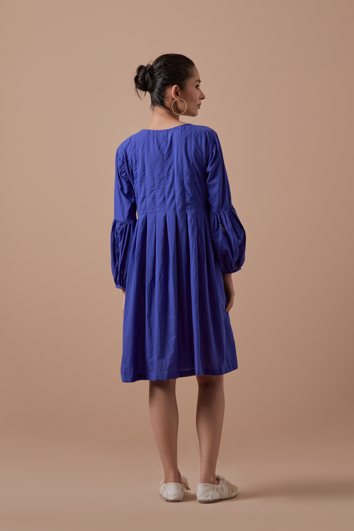 Empress Dress