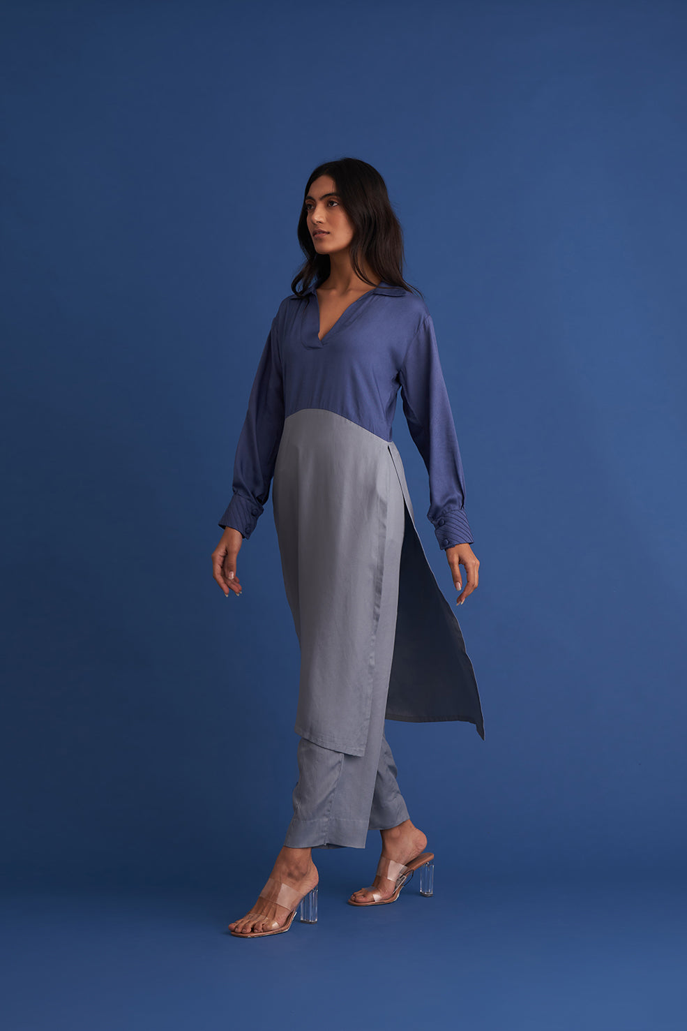 Tera Tunic Night