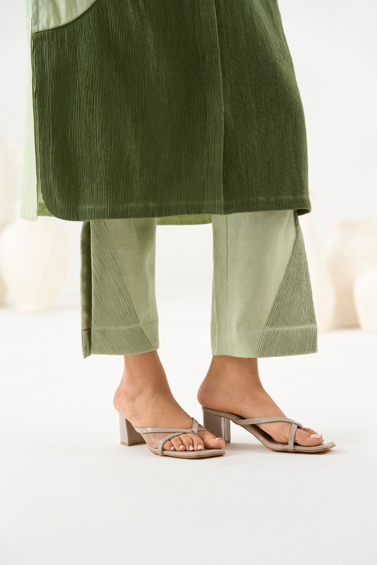 Moss Pants