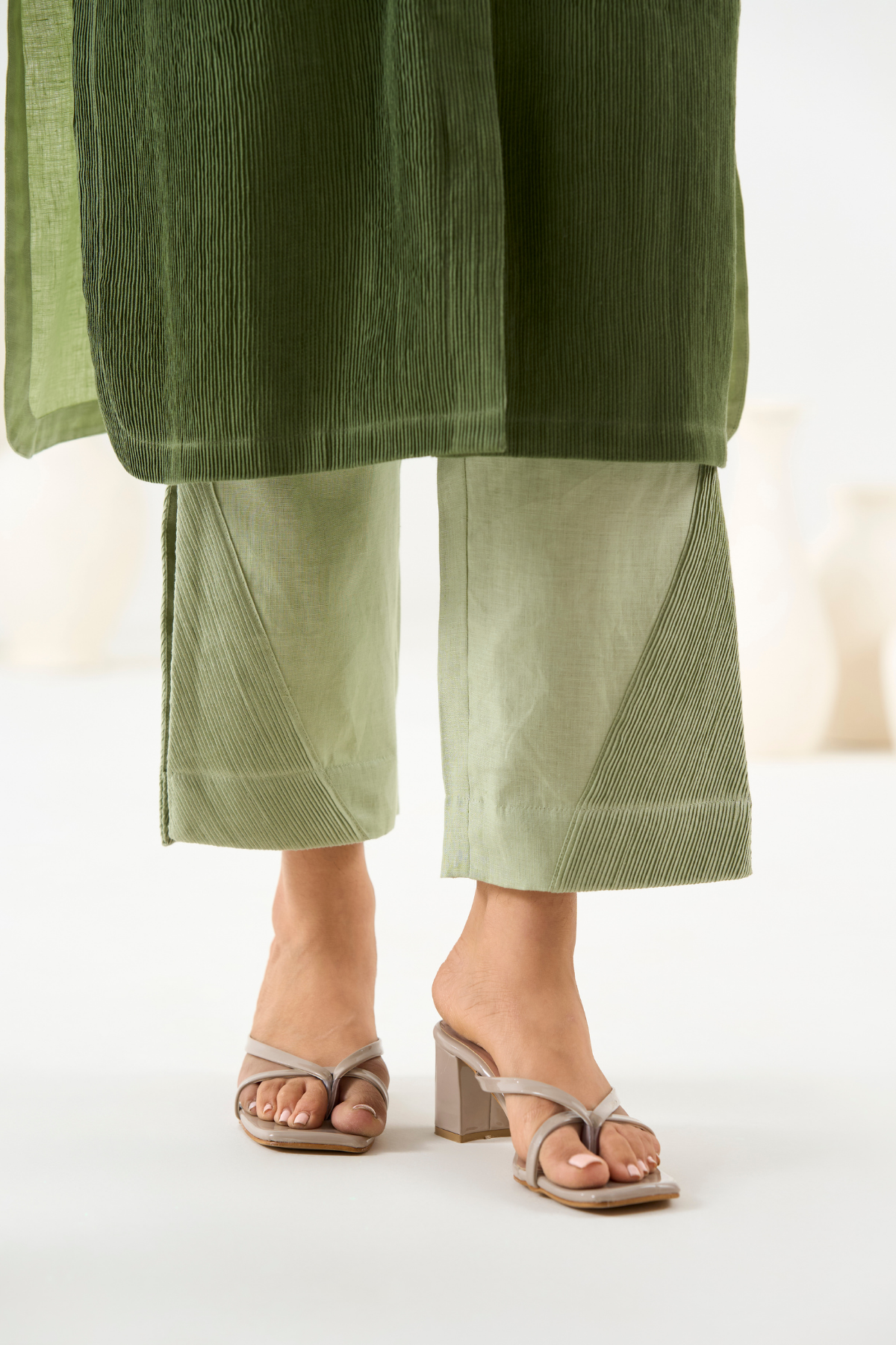 Aura Kurta Set