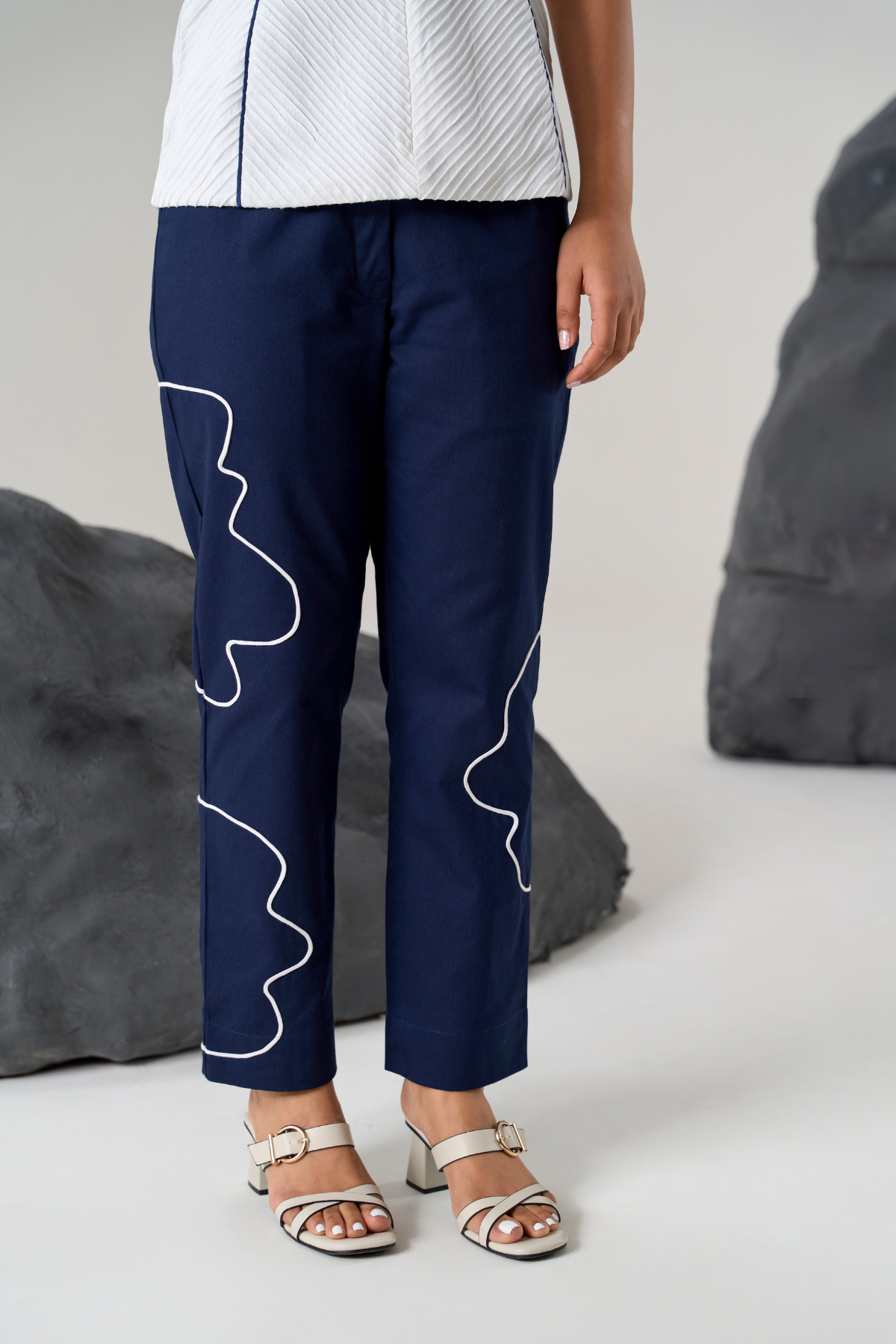 Ziva Pants