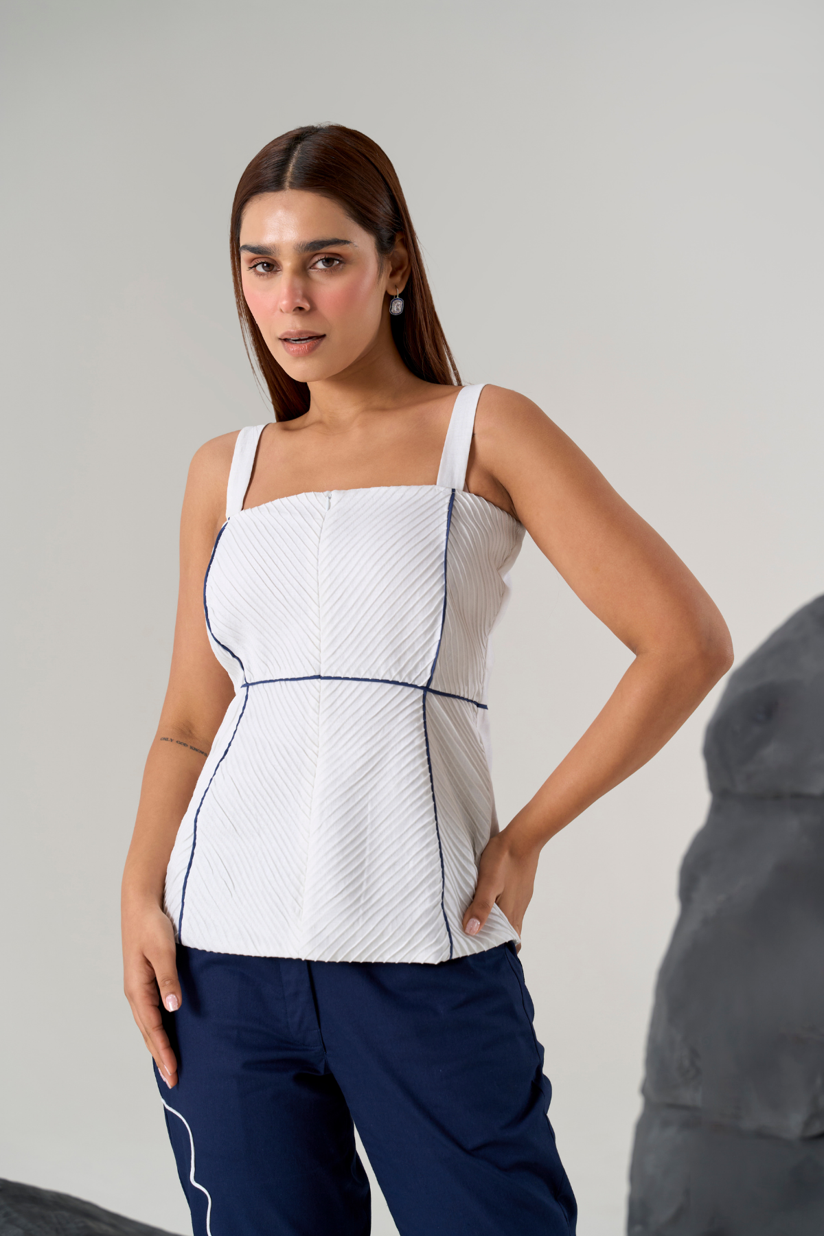 Halo Co-ord Set