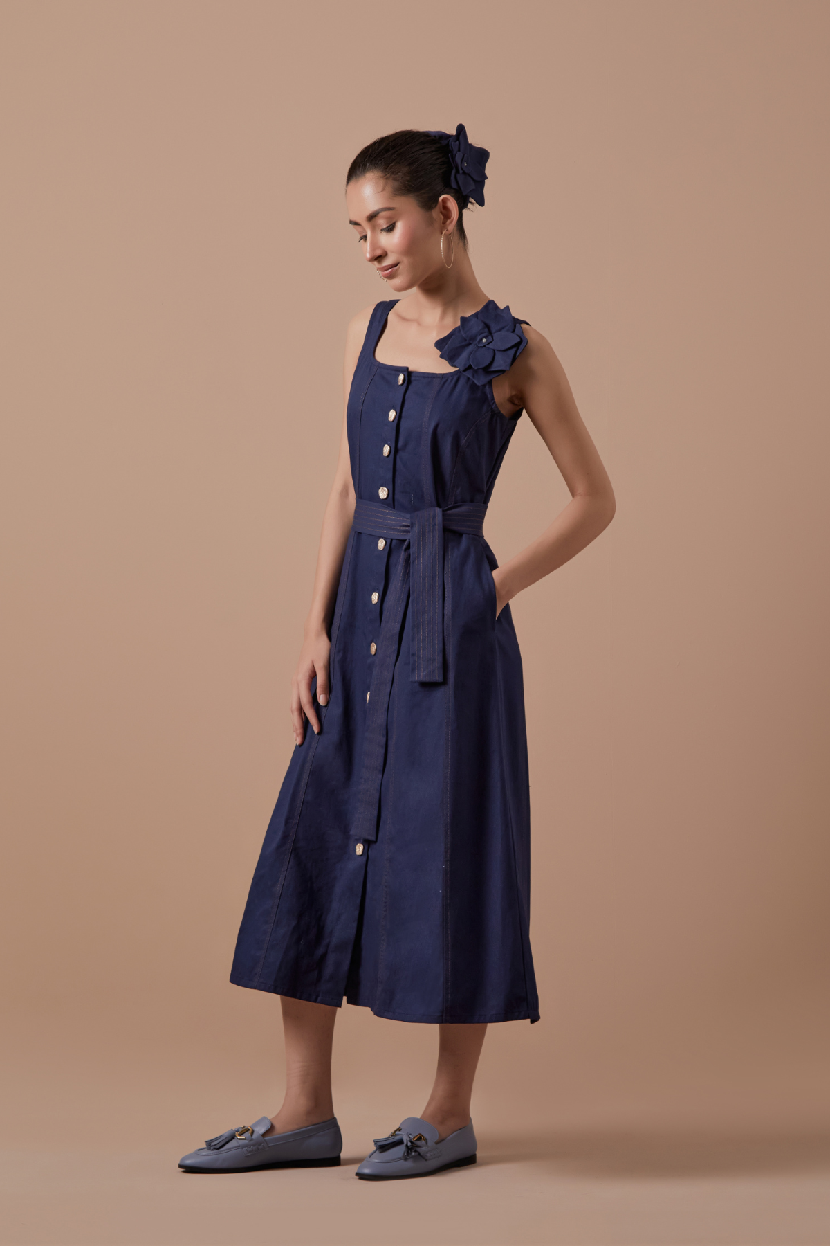 Boss Dress