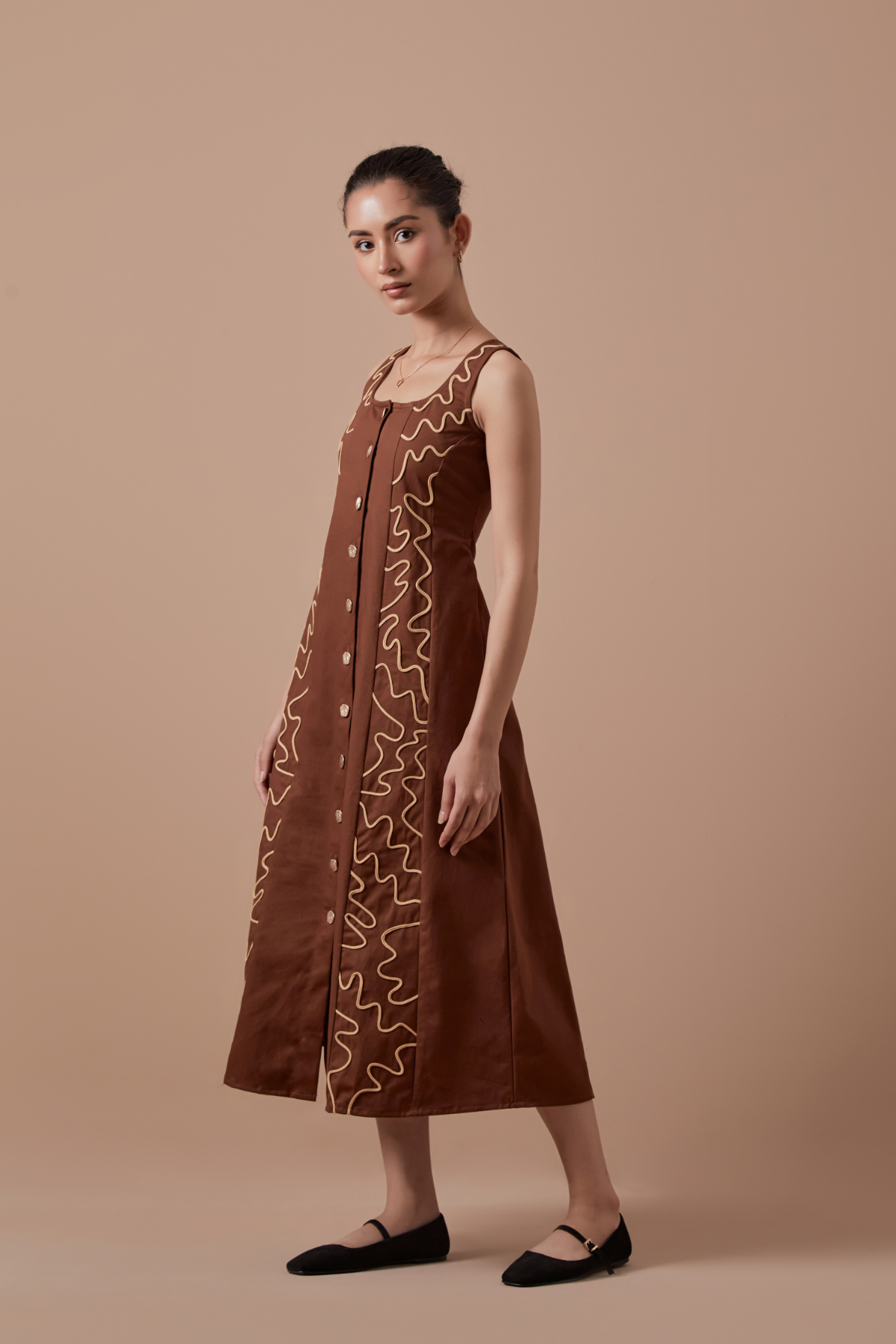 Sandra Dress