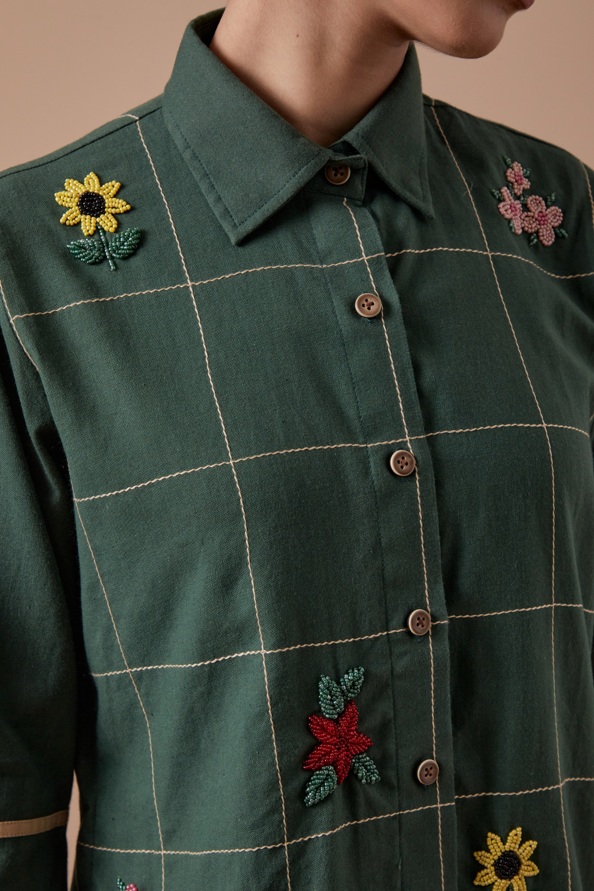 Victoria Shirt