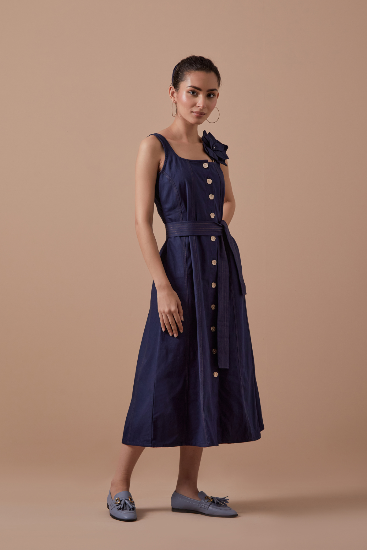 Boss Dress