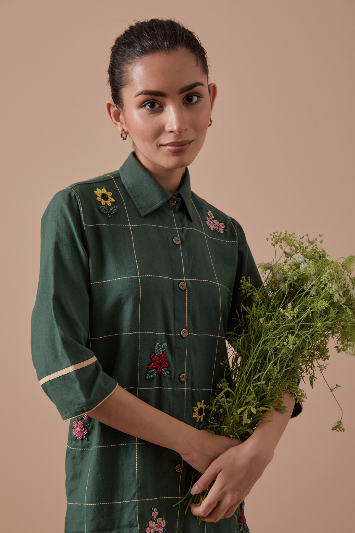 Victoria Shirt