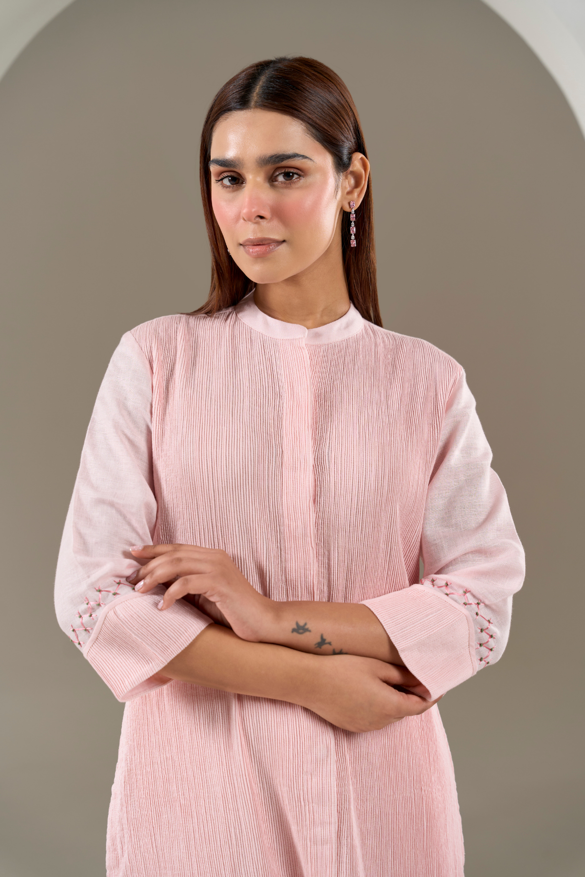 Primrose Kurta