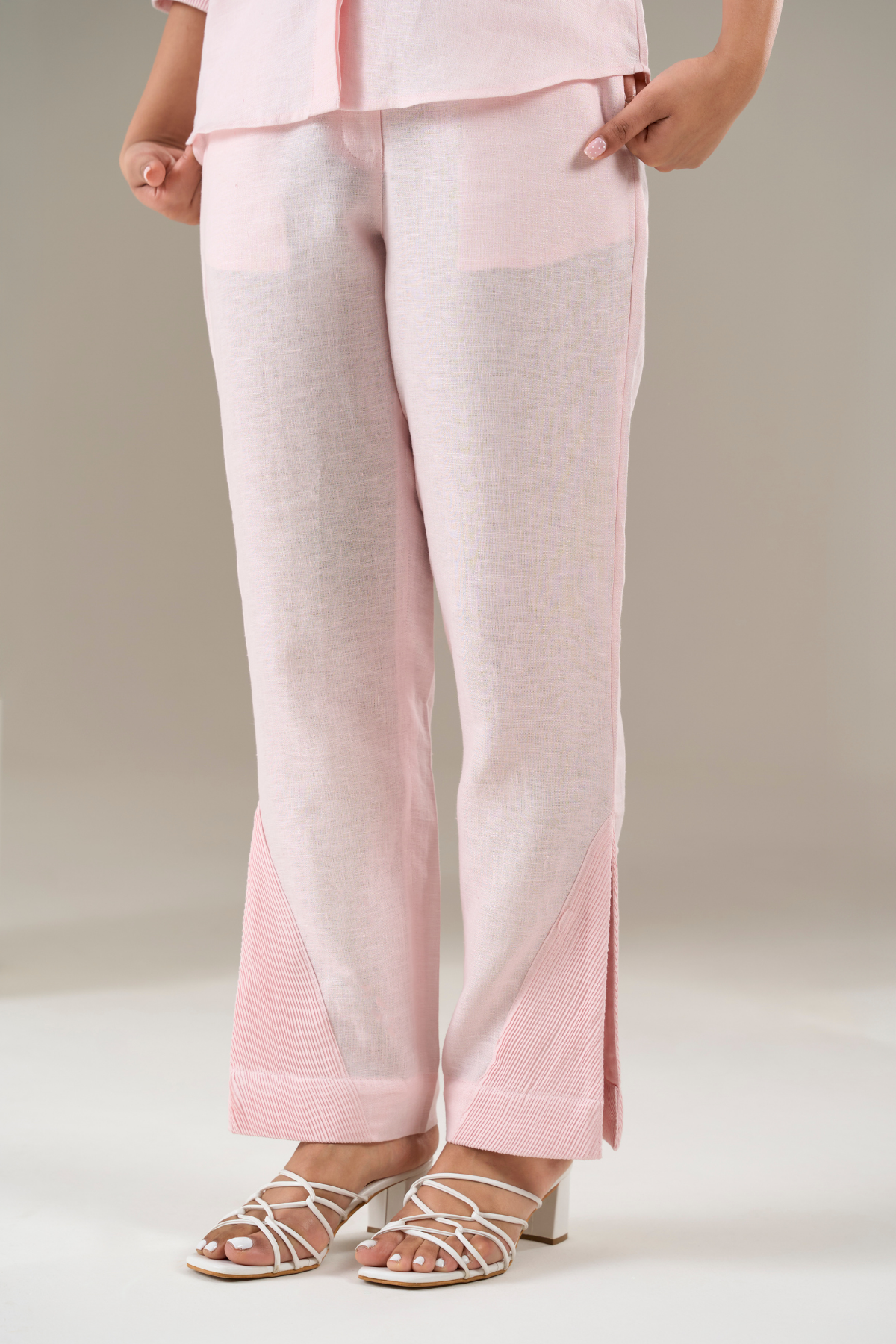 Rosa Pants