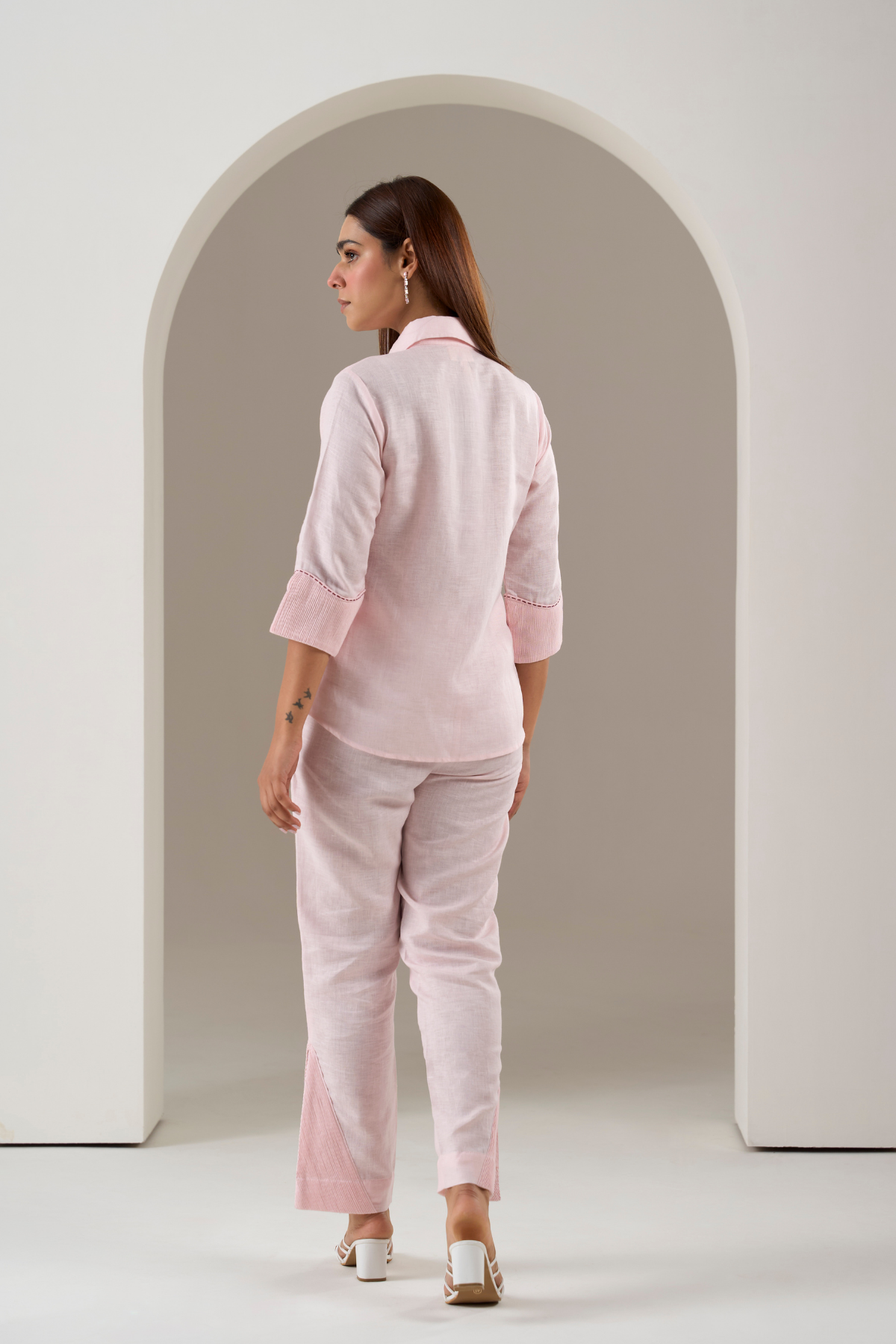 Muse Co-ord Set