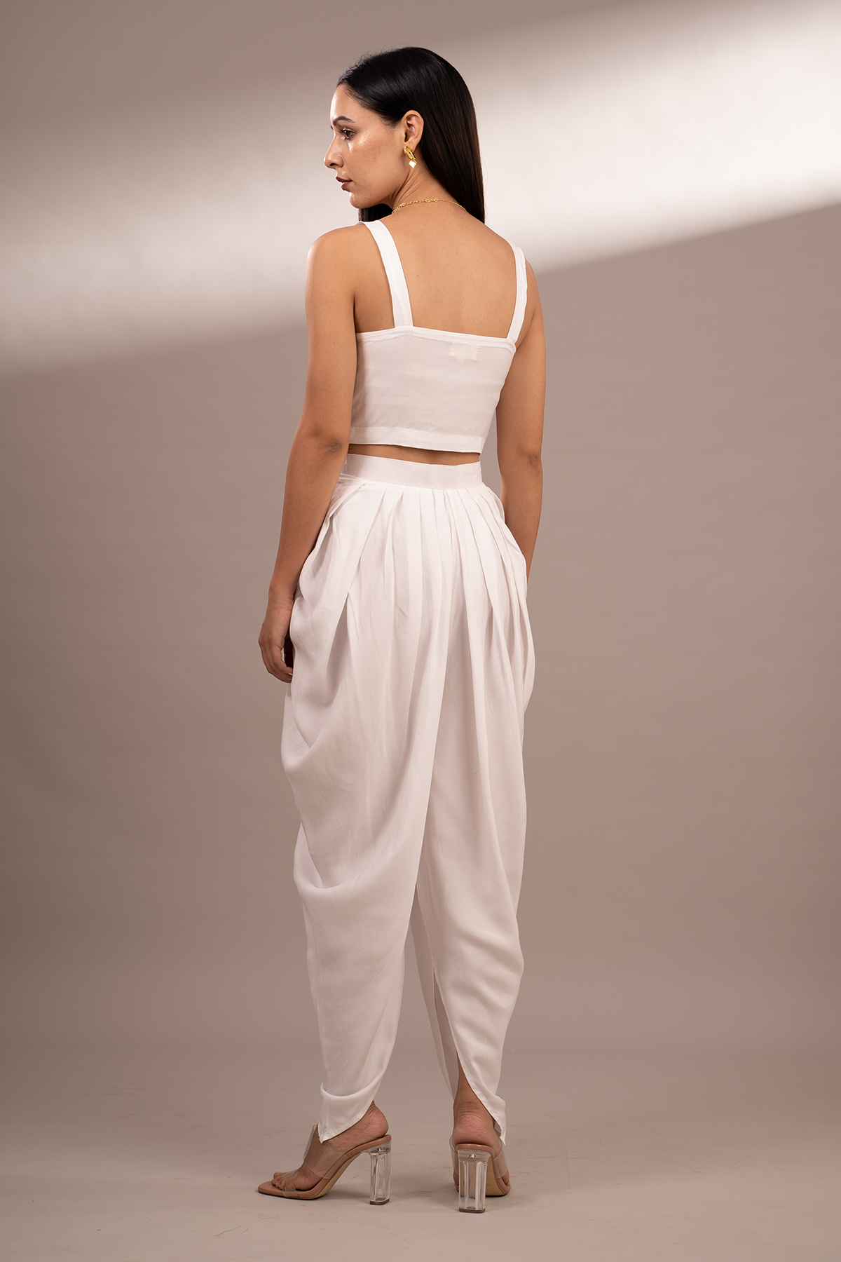 Nova Dhoti Pants